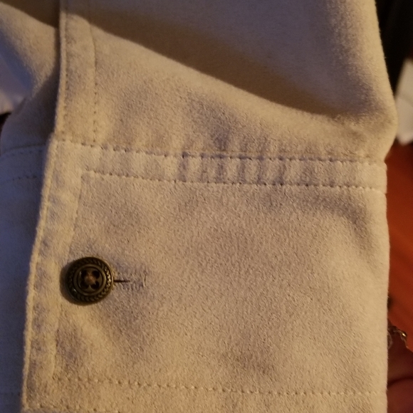 Blouse - Picture 3 of 4